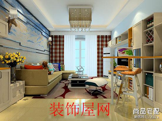 客厅吸顶灯什么牌子好