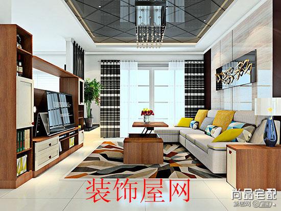 客厅吸顶灯什么牌子好