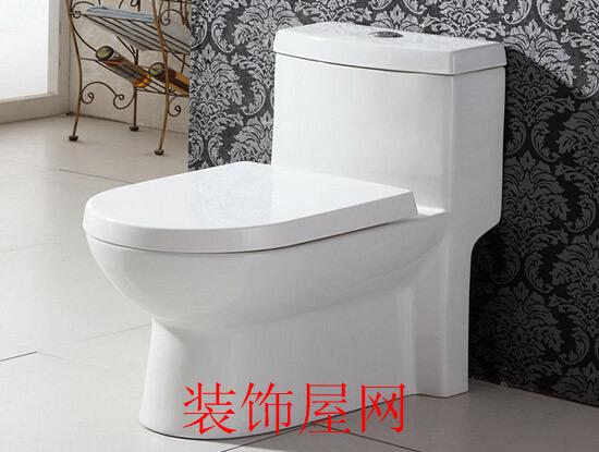 美标马桶如何 美标马桶怎么样