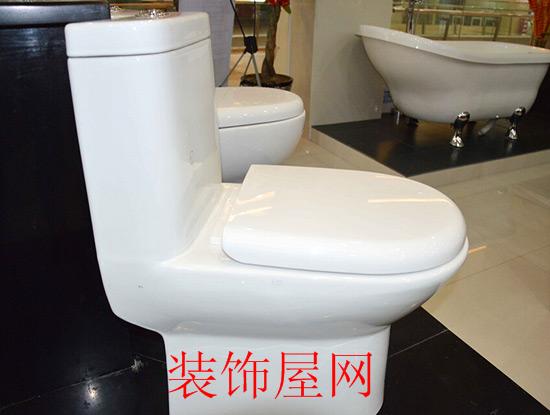 申鹭达马桶价格 申鹭达卫浴价格