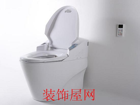 toto智能马桶好不好 toto智能马桶质量怎么样