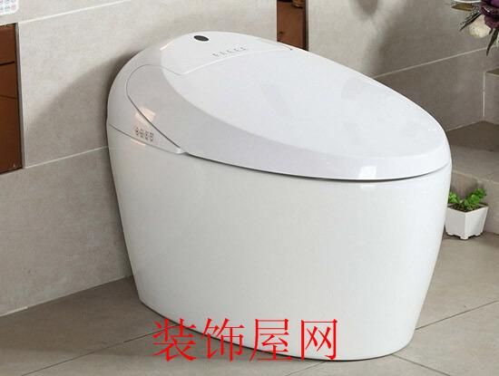 免治马桶怎么用