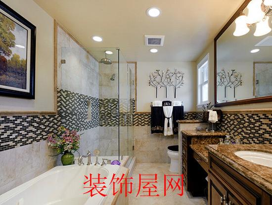 整体淋浴房好还是简易淋浴房好