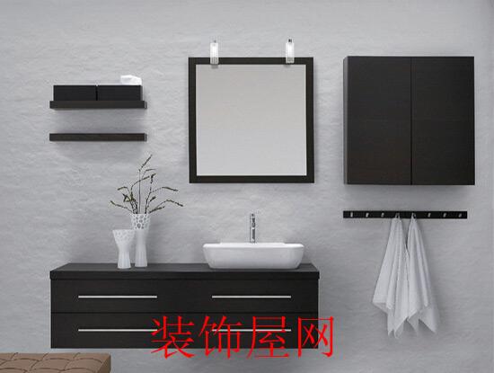 科勒浴室柜的材质 科勒浴室柜怎么样