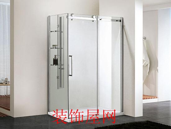 安麒淋浴房怎么样 安麒淋浴房价格