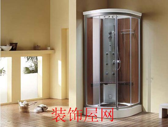 安麒淋浴房怎么样 安麒淋浴房价格