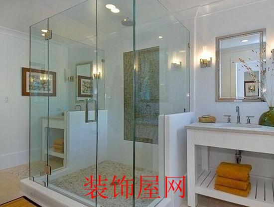 金莎丽沐浴房如何 金莎丽沐浴房好用吗