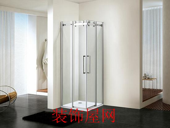 淋浴房品牌排名 淋浴房十大品牌排名