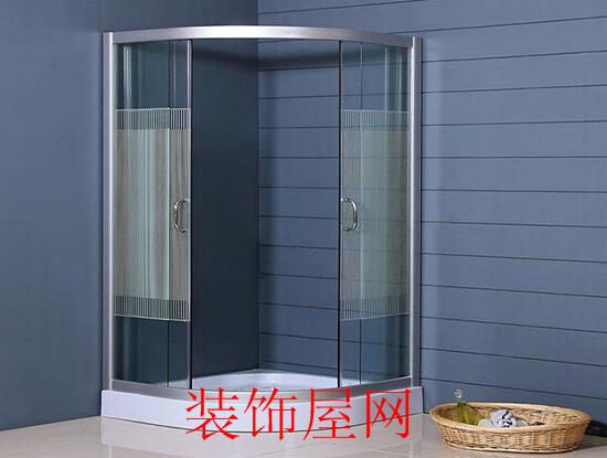 淋浴房品牌排名 淋浴房十大品牌排名