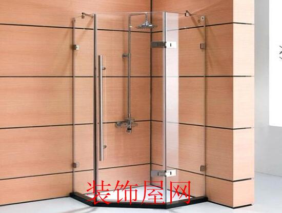 国内十大淋浴房 十大淋浴房品牌排行