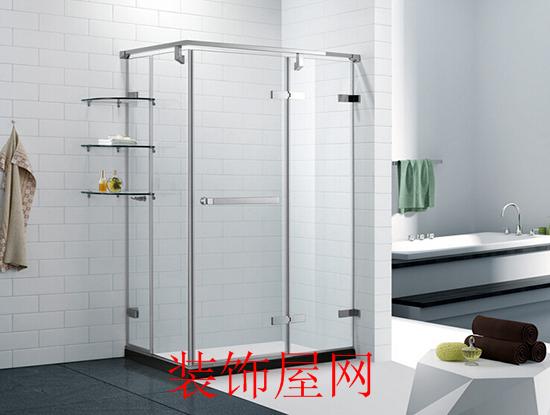 2015十大淋浴房品牌排行