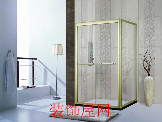 现代淋浴房报价 现代整体淋浴房