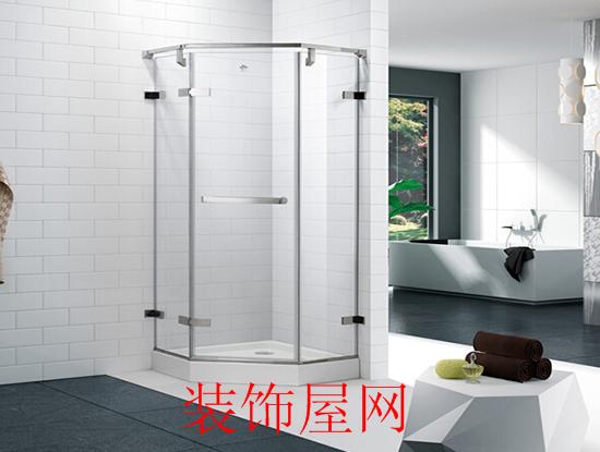 现代淋浴房报价 现代整体淋浴房