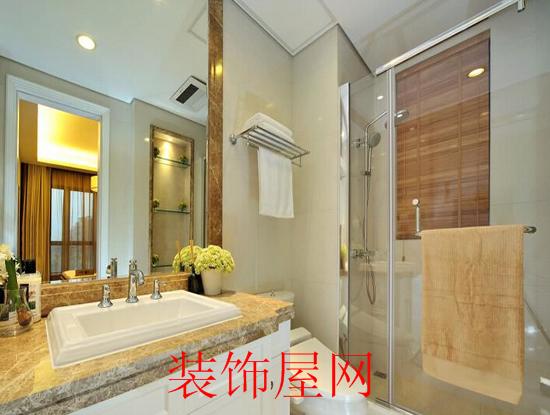 十大淋浴房品牌是哪些 淋浴房十大品牌排行榜