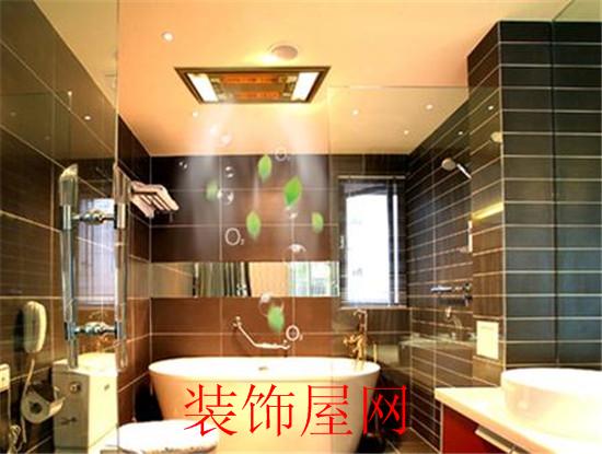 浴霸哪个牌子质量好 浴霸哪个牌子质量好