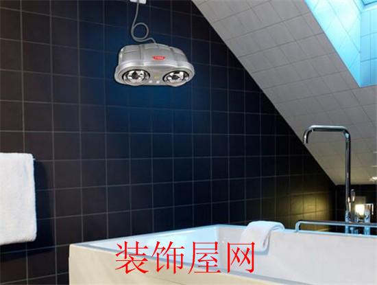 浴霸哪个牌子质量好 浴霸哪个牌子质量好
