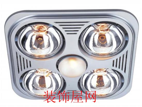 松下浴霸怎么样
