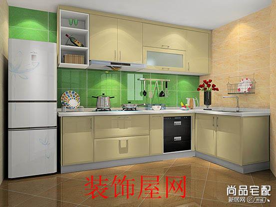 电热水龙头排名