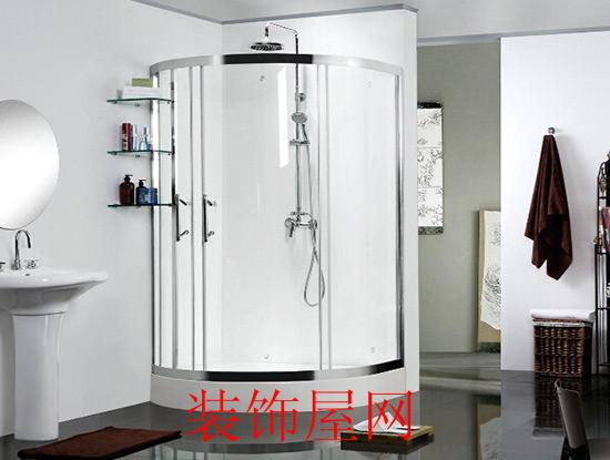 花洒套装什么牌子好