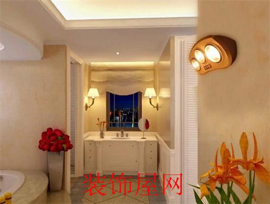 壁挂式浴霸什么牌子好