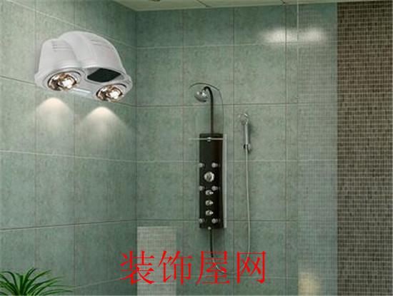 四季沐歌浴霸价格