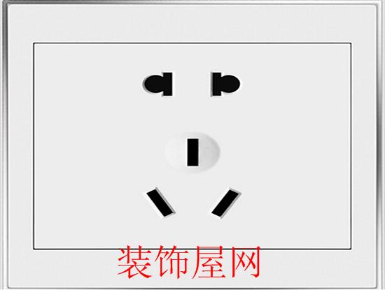 西蒙开关插座怎么样质量如何