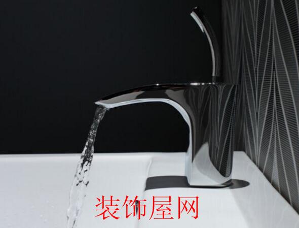 苏泊尔不锈钢水龙头怎样
