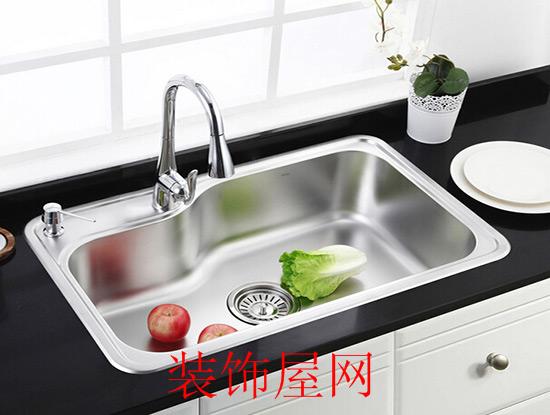 九牧水槽价格 九牧水槽怎么样