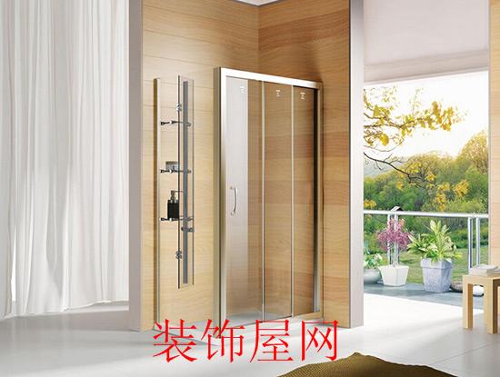 淋浴水龙头图片 淋浴水龙头挑选技巧