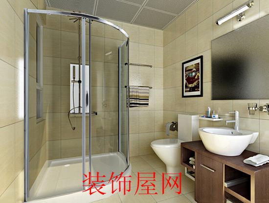 淋浴水龙头图片 淋浴水龙头挑选技巧