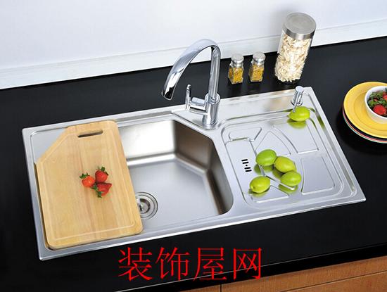 水槽选什么牌子好 什么牌子的水槽好
